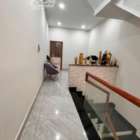 Mt Đường 143M2 Full Thổ 3 Tầng Ngay Bv Hạnh Phúc Ql13 Sổ Hoàn Công Đẹp Chuẩn Pháp Lý