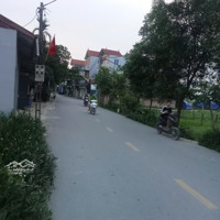 Chính Chủ Cần Bán Gấp Nhà Mặt Đường Lớn Hồng Dương, Thanh Oai