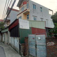 Chính Chủ Cần Bán Gấp Nhà Mặt Đường Lớn Hồng Dương, Thanh Oai