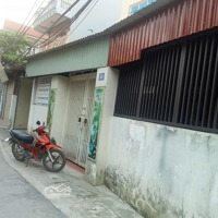 Chính Chủ Cần Bán Gấp Nhà Mặt Đường Lớn Hồng Dương, Thanh Oai
