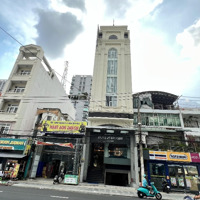 Bán Nhà Ngaymặt Tiềntrường Chinh Q.tân Bình -Diện Tích6X35 - Hđt 95 Triệu/Th - Giá Bán 28Tỷ.