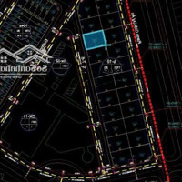 Lô Biệt Thự 300M2 Đối Diện Công Viên Siêu Đẹp, Gần Sông Giá Bán 60 Triệu/M2 Đã Có Sổ Đỏ Cá Nhân