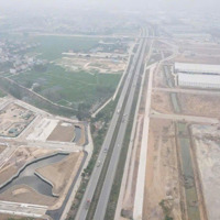 Sắp Ra Mắt Lô Đất Đẹp Tại Hawee Parkland Cao Thượng, Tân Yên, Bắc Giang, Siêu Hot, Đẹp
