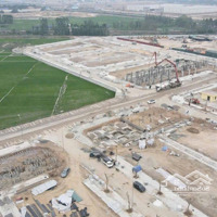 Sắp Ra Mắt Lô Đất Đẹp Tại Hawee Parkland Cao Thượng, Tân Yên, Bắc Giang, Siêu Hot, Đẹp