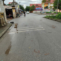 Bán 68M2 Giá 130 Triệu/M2 Mặt Đường Kinh Doanh Trục Chính Đông Dư, Bát Tràng, Gia Lâm, Hà Nội