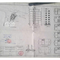 Bán Đất 3 Mặt Tiền Đường Ngay Ga Điện Ngầm Depot Tham Lương 630M2, Giá Bán 52 Tỷ