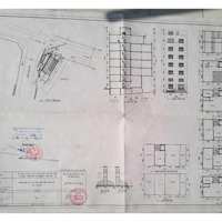 Bán Đất 3 Mặt Tiền Đường Ngay Ga Điện Ngầm Depot Tham Lương 630M2, Giá Bán 52 Tỷ