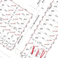Bán Đất Tại Đường Thạnh Lộc 27, Phường Thạnh Lộc, Quận 12, Hồ Chí Minh, 4,1 Tỷ, 68 M2