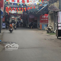 Bán Đất Yên Nghĩa, Hà Đông, 39M2 Ngõ Thông Ô Tô Đỗ Cửa Chỉ Hơn 2 Tỷ, Hàng Siêu Hiếm