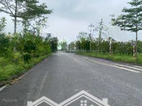 Bán Lô Biệt Thự View Hồ Điều Hòa Vườn Hồng Từ Sơn Garden City