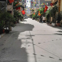 Bán 60M2 Đất Lưu Xá, Đức Giang, Hoài Đức Khu Dân Cư Đông Đúc, Gần Chợ. Phân Khúc Hiếm Giá Chỉ 3X Tỷ