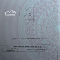 Sẵn 3 Lô Góc Đấu Giá, Xã Nguyên Khê, Đông Anh, Hà Nội, 11,6 Tỷ, 78 M2