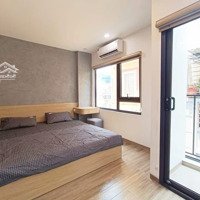 Căn Studio Siêu Tiện Nghi Trần Não, Riêng Tư, Gần Thảo Điền!