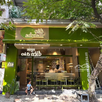 Cho Thuê Mặt Bằng Kinh Doanh Phố Trung Hoà,Diện Tích150M2,Mặt Tiền5.5M - Vị Trí Đắc Địa