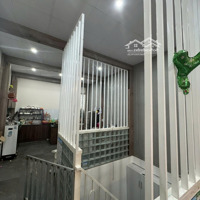 Cho Thuê Mặt Bằng Mặt Tiền - Kqh Mạc Đĩnh Chi, P4, Đà Lạt - Có Chỗ Ngủ Lại, Có Toilet Ở Mỗi Tầng
