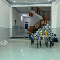 Chính Chủ Cần Cho Thuê Nhà Đẹp, 2 Tầng Mới Tại Kdt Lê Hồng Phong Ii, Nha Trang, Vị Trí Đẹp Gần Tttp