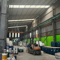 Cho Thuê Xưởng 2000M2 Tại Đông Anh Hà Nội