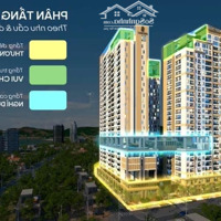 Chỉ Có 5 Suất Ngoại Giao: Chiết Khấu Thêm 3%, Miễn Phí Pql 5 Năm, Căn Hộ Simona Heights Quy Nhơn