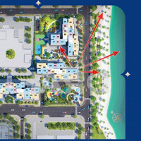 Chính Chủ Bán Căn 2 Phòng Ngủ 2 Vệ Sinhgóc, View Sông, Zr2, T12/2025 Nhận Nhà, The Zurich. Liên Hệ: 0907351001