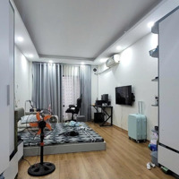 Nhà Mới Khương Đình, 8.2 Tỷ, Full Nội Thất, Gần Phố, Ba Gác Đỗ Cửa, 58M2
