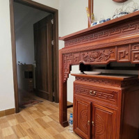 Nhà Mới Khương Đình, 8.2 Tỷ, Full Nội Thất, Gần Phố, Ba Gác Đỗ Cửa, 58M2