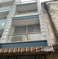 Nhà Mớihẽm Xe Hơiđội Cung, P9, Q11 (3.5X10M) Trệt 2 Lầu St. Giá Bán 6,7 Tỷ Tl