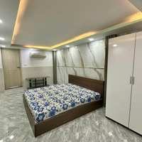 Bán Nhà Mới Trần Phú, P4, Q5 (3X13M) Trệt 2 Lầu. Giá Bán 7,2 Tỷ Tl