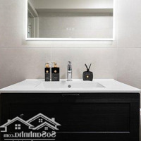 Không Có Căn Thứ 2! Nhàhẽm Xe Hơihoàng Hoa Thám, P7, Bình Thạnh |5X17M ~ 90M2 Vuông Vức| Chỉ 9.6 Tỷ