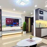 Căn 75m2 The Golden Dynasty sổ hồng sẵn, TT 950tr ở ngay, nhà mới