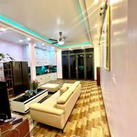 Bán Gấp Nhà Khương Đình 4 Tầng X 48M2 Đủ Đồ, Ngõ Rộng,
