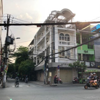 Bán Nhà Ngang 4,25M Hẻm 8M (Dtcn: 51M2) Giá Bán 9,4 Tỷ, Cách Mặt Tiền Đồng Đen 10M , P 14, Q Tân Bình,