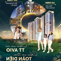 Sở Hữu Căn Hộ Thương Mại Chỉ Với 9 Triệu/Tháng Góp Không Lãi 7 Năm