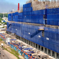 Chỉ 600 Triệu/ 30 Tháng Cho Căn Hộ Cao Cấp Ngay Sân Bay Quốc Tế Long Thành. 100 Chỗ Định Danh Ô Tô
