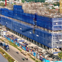 Chỉ 600 Triệu/ 30 Tháng Cho Căn Hộ Cao Cấp Ngay Sân Bay Quốc Tế Long Thành. 100 Chỗ Định Danh Ô Tô