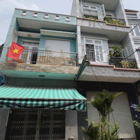 Gấp Bán Giảm 900 Triệu - Giá Chỉ Còn 5,6 Tỷ. Mặt Tiền Kinh Doanh Linh Tây Thủ Đức.diện Tích65M2, Nhà 2 Tầng