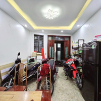 Hạ Đình - 7.5 Tỷ, Ngõ Nông, Gần Phố, Công Năng Đỉnh, Ngõ Thông, Quá Hiếm