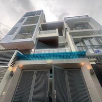 Gấp Bán Nhà Sátmặt Tiềnđ. Tây Thạnh- 72M2- 3 Tầng- 4 Pn- Hẻm 7M Thông- Sát Aeon Tân Phú- Nhỉnh 7Tỷ.