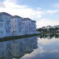 Bán Nhà Biệt Thự Song Lập Đơn Lập Vinhomes Thanh Hoá