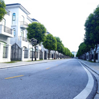 Bán Nhà Biệt Thự Song Lập Đơn Lập Vinhomes Thanh Hoá