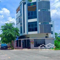 Bán Nhà Góc Hai Mặt Tiền Thuộc Khu 38Ha Tái Định Cư Phường Tân Thới Nhất, Quận 12