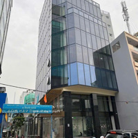 Building Góc 2Mt 423 Lê Quang Định - 8X23M ( 184M2 Cn) - Hầm 7 Tầng Tm - Hđt 220 Triệu/Th !!