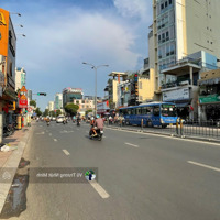 Mt Ngang Lớn ... Phan Đăng Lưu, Phú Nhuận - 197M2 (8.2 X 30) - Hầm 10 Tầng - Hđt 280 Triệu - Giá Bán 82 Tỷ