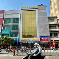 Giá Mềm Hơn Tt 20% ... Toà Nhàmặt Tiềnphan Đăng Lưu - 174M2 (8 X 22) - 7 Tầng - Hđt 190 Triệu - Bán 69 Tỷ