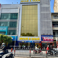 Giá Mềm Hơn Tt 20% ... Toà Nhàmặt Tiềnphan Đăng Lưu - 174M2 (8 X 22) - 7 Tầng - Hđt 190 Triệu - Bán 69 Tỷ