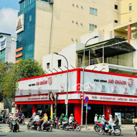 Bán Căn Góc 2Mt Phan Đăng Lưu, P5, Q Phú Nhuận,Diện Tích10,65 X 34,7M, Hđt 170 Triệu/Th