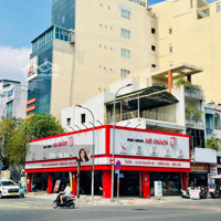 Bán Căn Góc 2Mt Phan Đăng Lưu, P5, Q Phú Nhuận,Diện Tích10,65 X 34,7M, Hđt 170 Triệu/Th