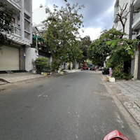 Mtkd Quận 7, Kinh Doanh Sầm Uất, 6 Tầng Btct, 14 Phòng Ngủ Đang Cho Thuê