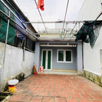 Cần Tiền Bán Nhanh Nhà Mặt Tiền Trương Hán Siêu Rẻ Nhất Khu Vực, Đầu Tư Tốt