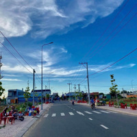 Lô Đất Nền Gần Công Viên Đảm Bảo Giá Tốt Nhất Khu Vực - Tiềm Năng Sinh Lời Ngay Khi Mua