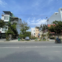 Hàng Cực Hiếm Tại Biển Mỹ Khê. 4 Lô Liền Kề Ngay Cạnh Dự Án Sun